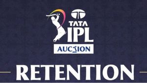 IPL 2026 Retention: Full List of Retained Players by All Ten Teams ahead of Mini Auction