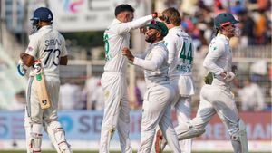 WTC 2025-27 Points Table After South Africa Beat India – IND, PAK, SA, AUS, ENG, WI, SL, BAN, NZ