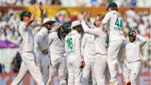 Sports Bulletin For 16th November: South Africa Beating India To Gambhir Admitting India Falling Prey To Pitch Trap