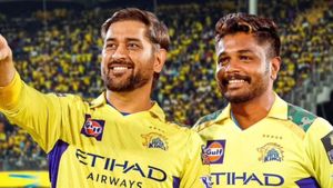 IPL 2026: Will Sanju Samson Get CSK Captaincy After Blockbuster Trade From Rajasthan Royals?