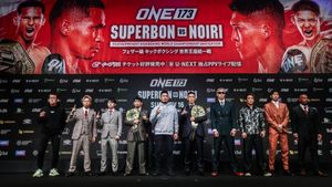 ONE 173: Superbon Vs. Noiri - Fight Card, Timing, Telecast & Live Streaming Information