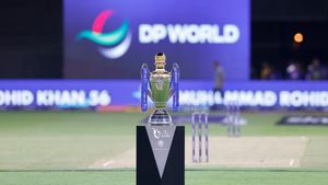 DP World ILT20: Top performers and defining records ahead of 2025-26 season