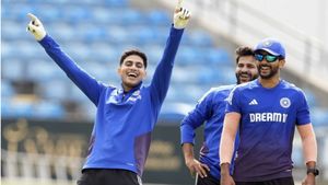 Who Will Replace Shubman Gill After Neck Injury? Star All-Rounder Joins India Squad Ahead Of 2nd Test: Report