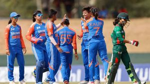 IND-W vs BAN-W: December India–Bangladesh Women’s Series in Doubt Due to Diplomatic Rift: Report