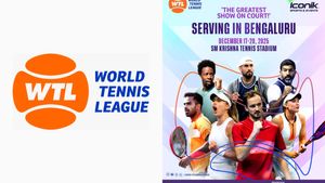 World Tennis League Makes Its India Debut this December; Medvedev, Kyrgios, Bopanna, Rybakina, and Badosa to Headline