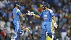 IND vs SA: Shreyas Iyer OUT, Who Will Lead India If Shubman Gill Is Not Fit? Predicted Squad For ODI Series