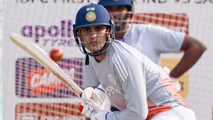 Sports Bulletin For November 20: Shubman Gill's Fitness Test Scheduled For Friday To IPL Winner Calls Out Cancellation Of Auctions