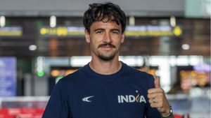 It's Official! Ryan Williams Now Eligible for Indian Team After FIFA Clearance