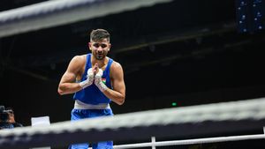 World Boxing Cup Finals 2025: India Scripts History with Nine Gold Medals as Women Lead Sensational Final Day