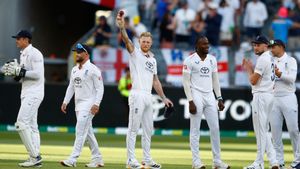 AUS vs ENG 1st Test, Ashes 2025-26: List Of Records Broken On Day 1