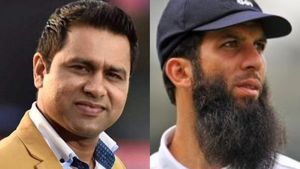 Aakash Chopra Opens Up on Being Trolled by Moeen Ali—and the Apology That Followed