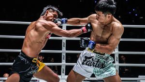 ONE Friday Fights 134: Fight Card, Timing, Telecast & Live Streaming In India, Thailand, UK, And Australia