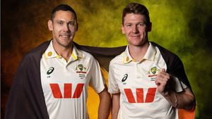 AUS vs ENG: Scott Boland and Brendan Doggett Make History as Australia Field First Unique Pair In Test Cricket