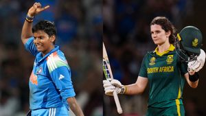 From Deepti Sharma To Laura Wolvaardt: List Of 8 Marquee Players In WPL Auction 2026