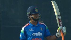 Rising Stars Asia Cup: Why Vaibhav Suryavanshi Didn't Bat In Super Over As IND A Lost To BAN A? Explained