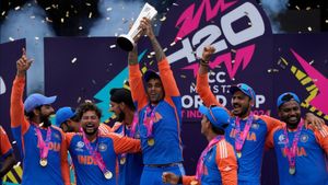 India, Pakistan in Same Group Again as T20 World Cup 2026 Draw Surfaces: Report