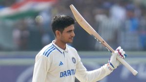 Major Setback for India! Shubman Gill Likely To Be Sidelined for Remainder of 2025: Report