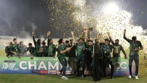 Pakistan Shaheens Win Rising Stars Asia Cup After Nail-Biting Super Over Thriller