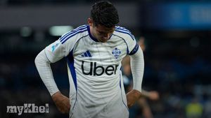 Napoli And Como End In Goalless Draw As Morata Misses Crucial Penalty