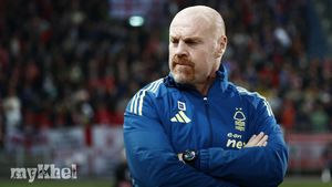 Nottingham Forest Miss Golden Chances In Goalless Draw Against Sturm Graz