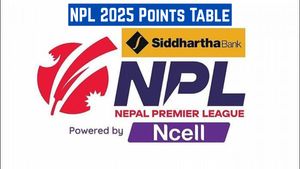 NPL 2025 Points Table: Updated Standings of Nepal Premier League on November 25