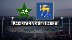 Pakistan vs Sri Lanka Live Streaming: Where to Watch PAK vs SL Tri-Nation Series match on TV and Online?