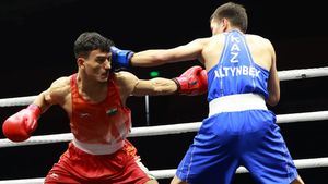 World Boxing Cup Finals 2025: Pawan Bartwal Upsets Brazil’s World Cup Champion, India Extends Unbeaten Medal Streak