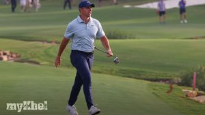 Rory McIlroy Believes Unification Between PGA Tour And LIV Golf Is Unlikely