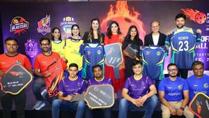 IPBL 2025: India’s First Professional Pickleball League Promises a Sporting Revolution