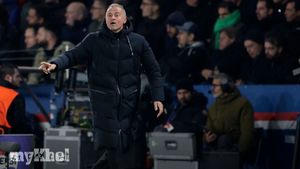 PSG Anticipates Champions League-Level Challenge Against Monaco In Ligue 1 Clash