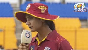 Who is Rahila Firdous? MI sign Madhya Pradesh star in WPL Auction