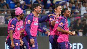 Sports Bulletin for November 28: Dhoni-Kohli's Ranchi Reunion to Rajasthan Royals up for Sale!