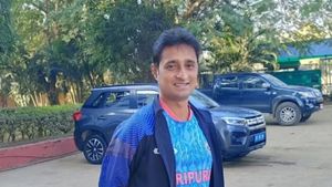 Former India Youth Player who played with Irfan Pathan, passes away aged 40 after Tragic Incident