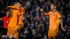 Rangers Endure Fourth Consecutive Europa League Loss With 2-0 Defeat To Roma