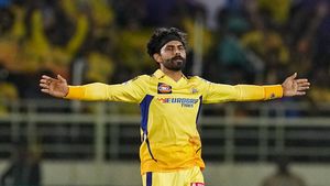 Hacked or Deactivated? Ravindra Jadeja Instagram disappears amid CSK departure rumours