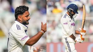 IND vs SA: What is the Reason behind India's Defeat at Eden Gardens? Is Gautam Gambhir to Blame?