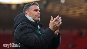Rob Edwards Takes Over As Head Coach Of Wolves Following Departure From Middlesbrough
