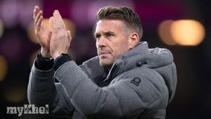 Rob Edwards Reflects On Leaving Middlesbrough For Wolves Amid Tough Decision