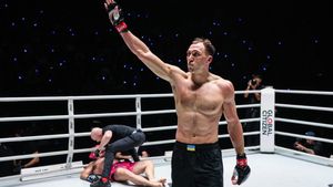 ONE Fight Night 37: Fight Card, Timing, Telecast & Live Streaming In India, Thailand, UK, And Australia