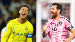 Sports Bulletin for November 4: Cristiano Ronaldo plays down Lionel Messi Supremacy, KKR deal for KL Rahul in Doubt