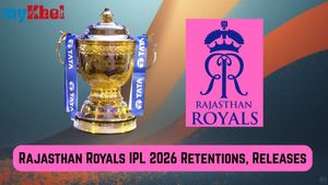 RR Retention and Release List IPL 2026; Full List of Players Retained, Trades for Rajasthan Royals