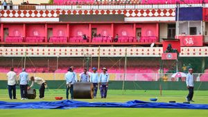 IPL 2026: Rajasthan Royals eyeing to Move Out of Jaipur after disputes with RCA