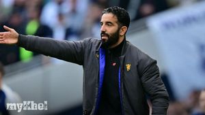 Ruben Amorim Seeks Enhanced Control At Manchester United After One Year In Charge