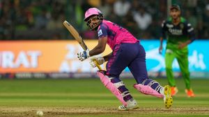Sanju Samson Net Worth: IPL Salary, Luxury Cars, Expensive Properties as India Star turns 31