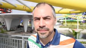BFI appoints Santiago Nieva as Women's Team Head Coach ahead of LA Olympics