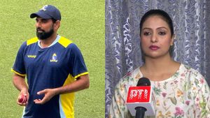 Why has Supreme Court asked Mohammed Shami to Reply within 4 Weeks? Revealed