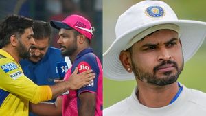 Sports Bulletin Nov 11: Iyer Doubtful for SA ODIs, Jadeja-Samson IPL Trade Talk Heats Up, and Nagal’s Visa Row