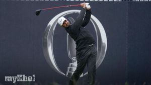 Shubhankar Sharma Tied Sixth After Fourth Round Of DP World Tour Qualifying School In Tarragona
