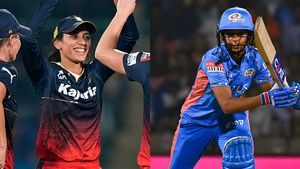 WPL 2026 Auction: Who are the Five Most Expensive India players before Mega Auction?