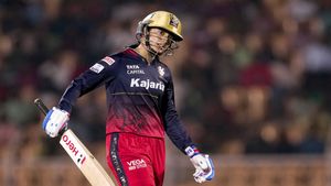 WPL 2026 Auction: Who are the Most Expensive Buys of Each Auction So Far?